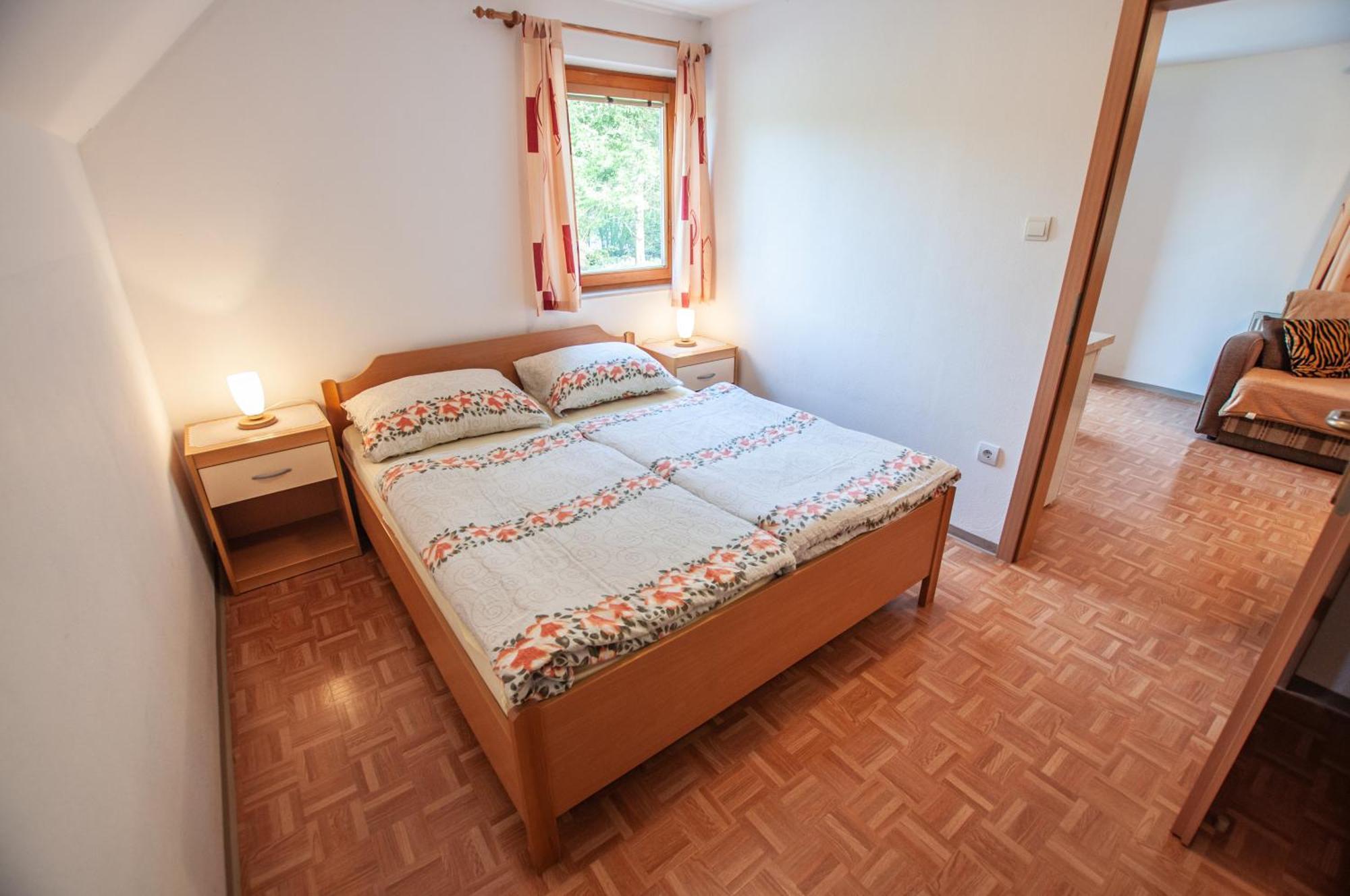 Bohinj Star Apartments Exteriör bild