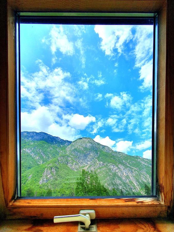 Bohinj Star Apartments Exteriör bild