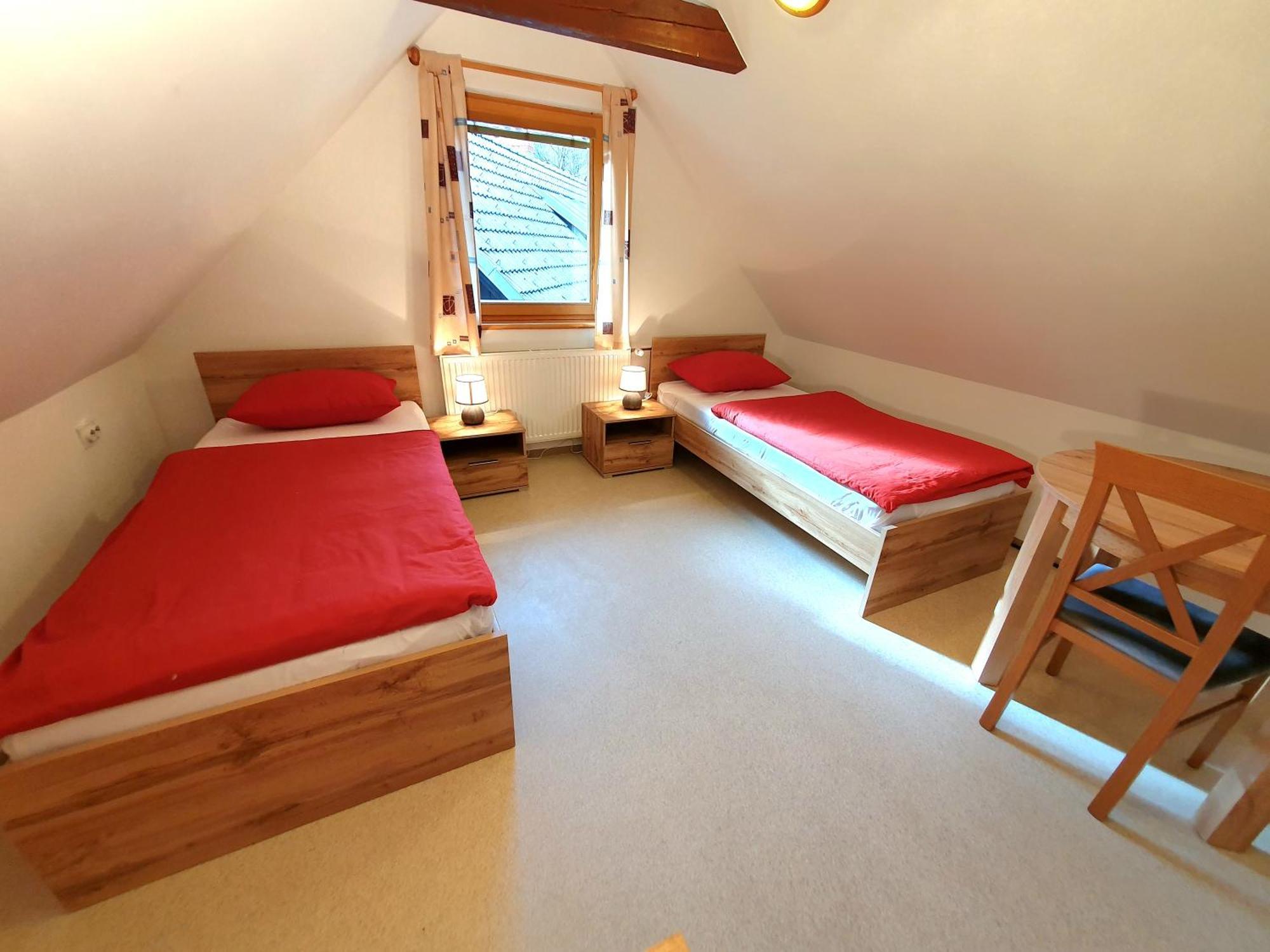 Bohinj Star Apartments Exteriör bild