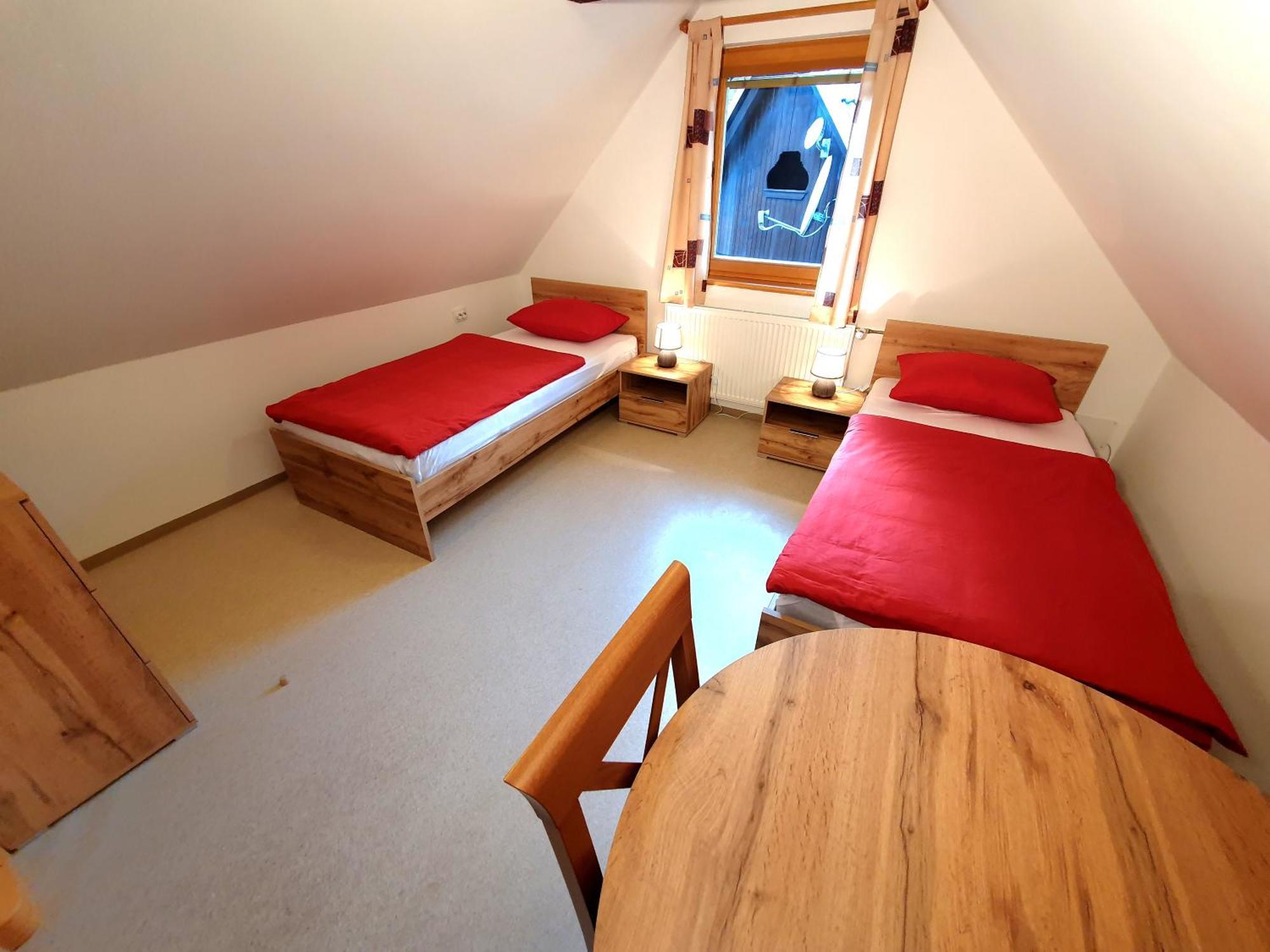 Bohinj Star Apartments Exteriör bild